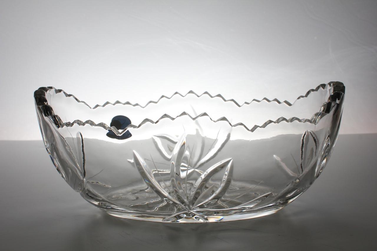 Салатница Неман 17x8 см (4252-900/43)