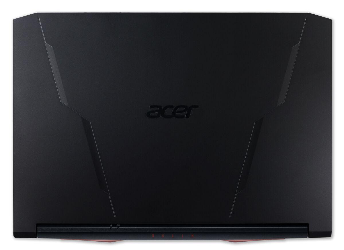 Ноутбук Acer Nitro 5 AN515-57 (NH.QESEP.00C) - фото 5
