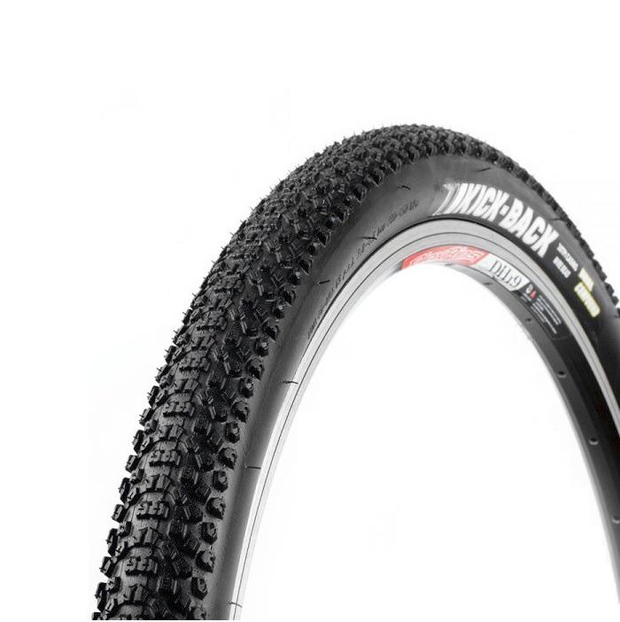 Покрышка велосипедная KENDA K1109 KICK-BACK 30tpi 700x40C/40-622 Black (TIR-42-25) Покрышка велосипедная KENDA K1109 KICK-BACK 30tpi 700x40C/40-622 Black (TIR-42-25)