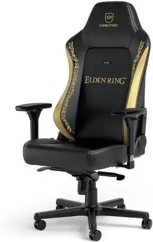 Комп'ютерне крісло геймерське Noblechairs HERO Elden Ring Edition (NBLHROPUERE)
