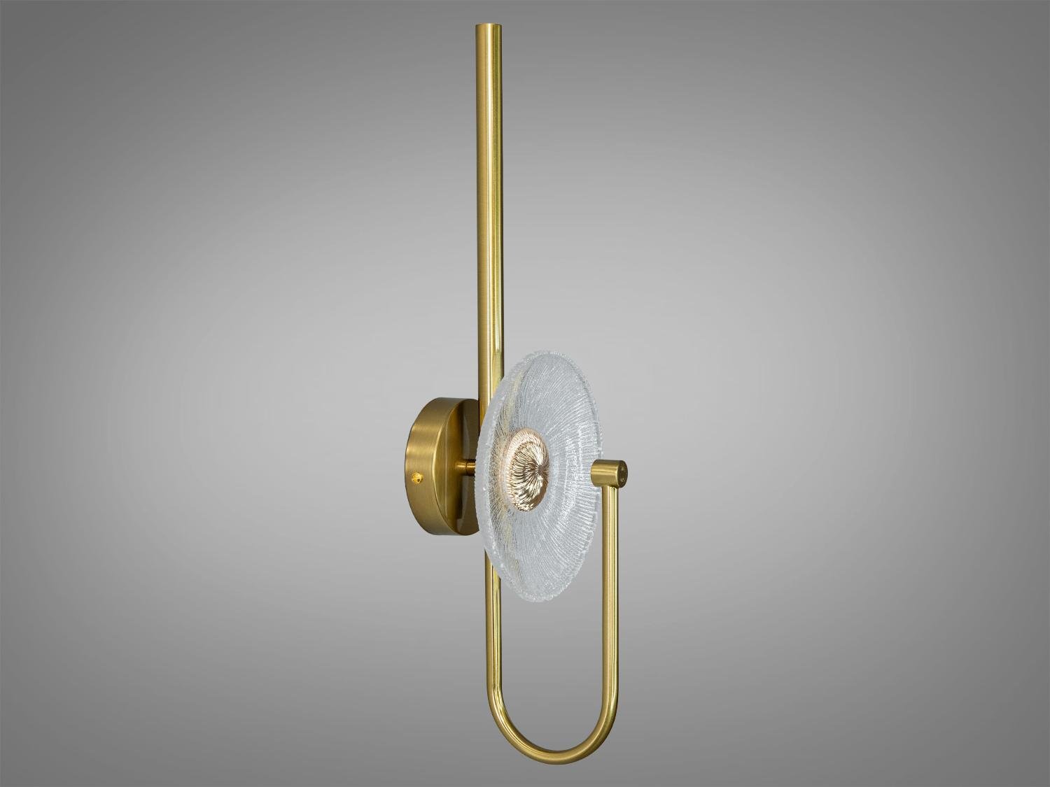 Бра-подвес Diasha в стиле лофт (F3791) - фото 3 Бра-подвес Diasha в стиле лофт (F3791) - фото 3