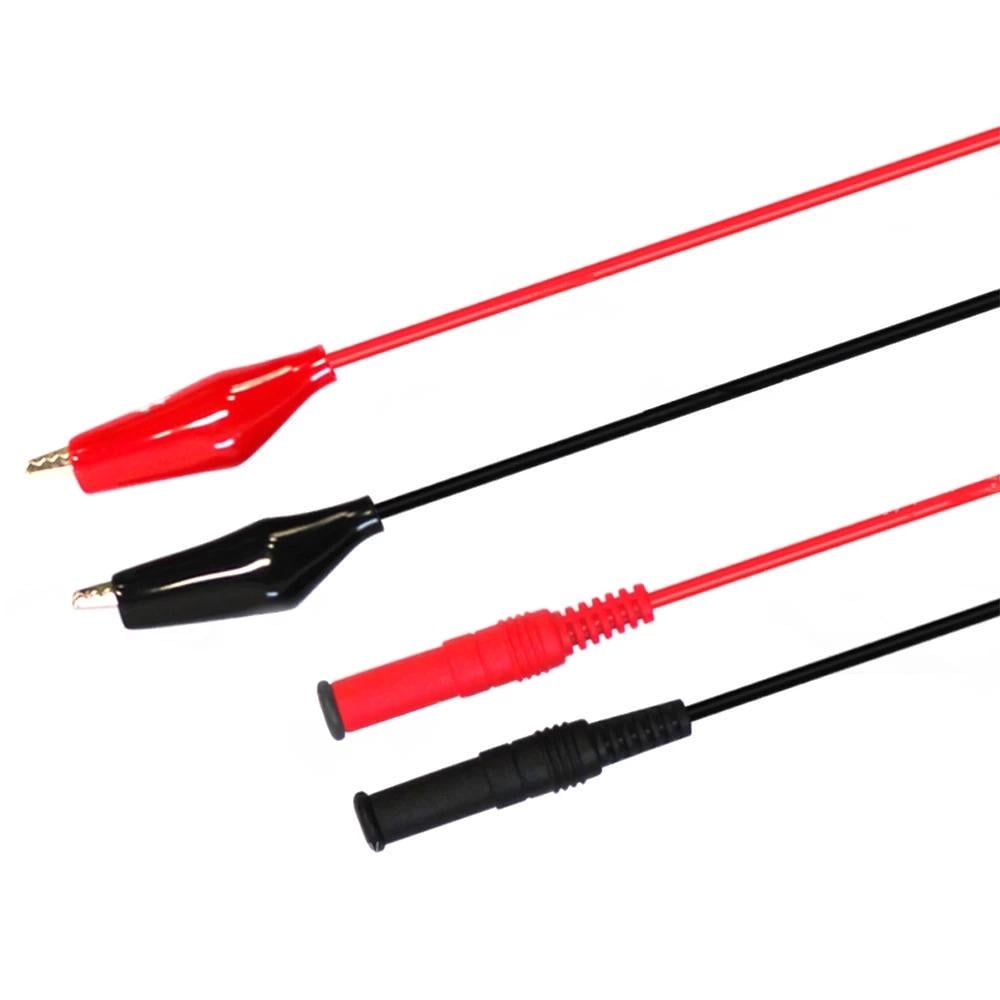 Короткие измерительные щупы для мультиметра UNIT-T UT-L70 (ART-14208)