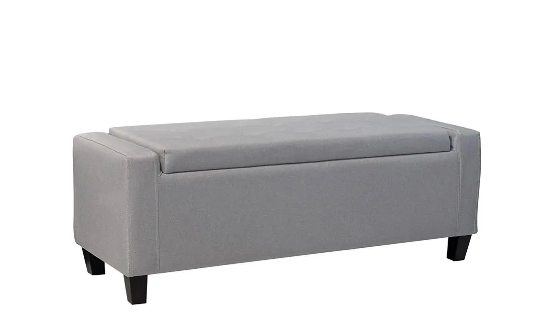 Лавка Коннор Сірий (560397)