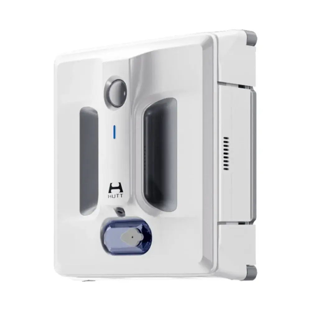 Робот для мойки окон HUTT A1 White - фото 3
