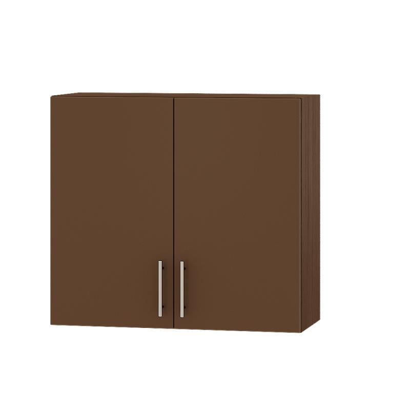 Кухонный модуль верхний Эверест Оптима В10-800 80х30х72 см Капучино (DTM-3216)