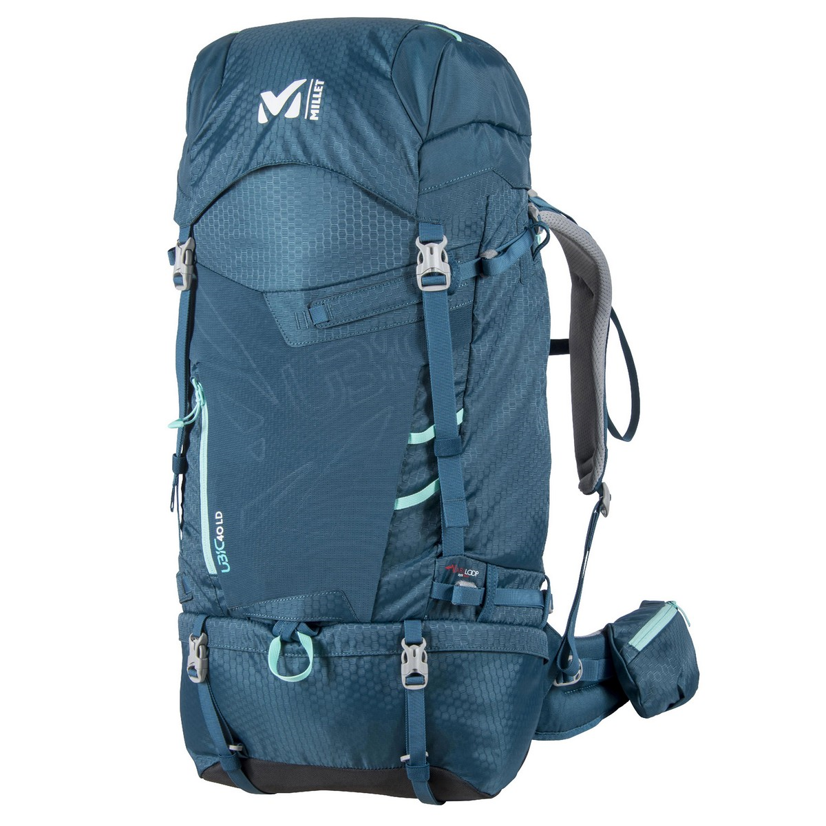 Рюкзак Millet Ubic 40 LD Emerald (1046-MIS2170 6390)