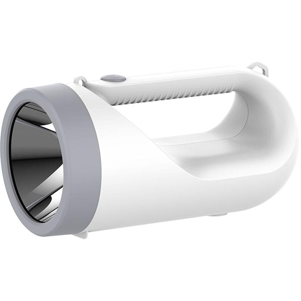 Фонарь ручной аккумуляторный HOROZ ELECTRIC LAMPARD 5W (32963110)