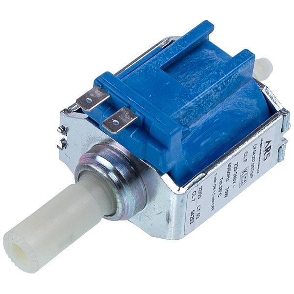 Насос ARS Type CL10 для кавоварок DeLonghi EC9335.BK/ECAM370.70.B/ECAM450.55.G 65W (00000042396)