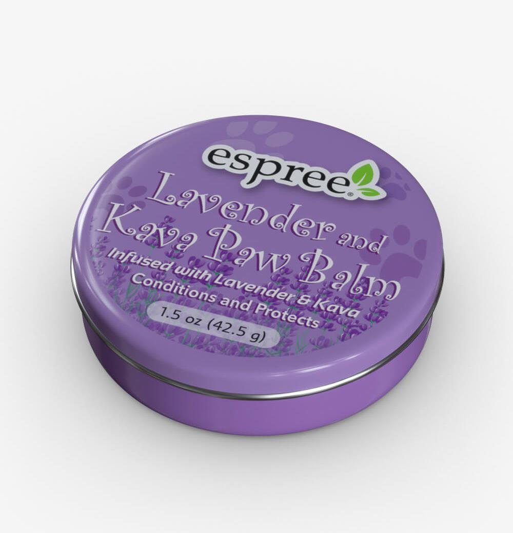 Бальзам для лап Espree Calming Balm Lavender&Kava для собак 44 мл (e00270)