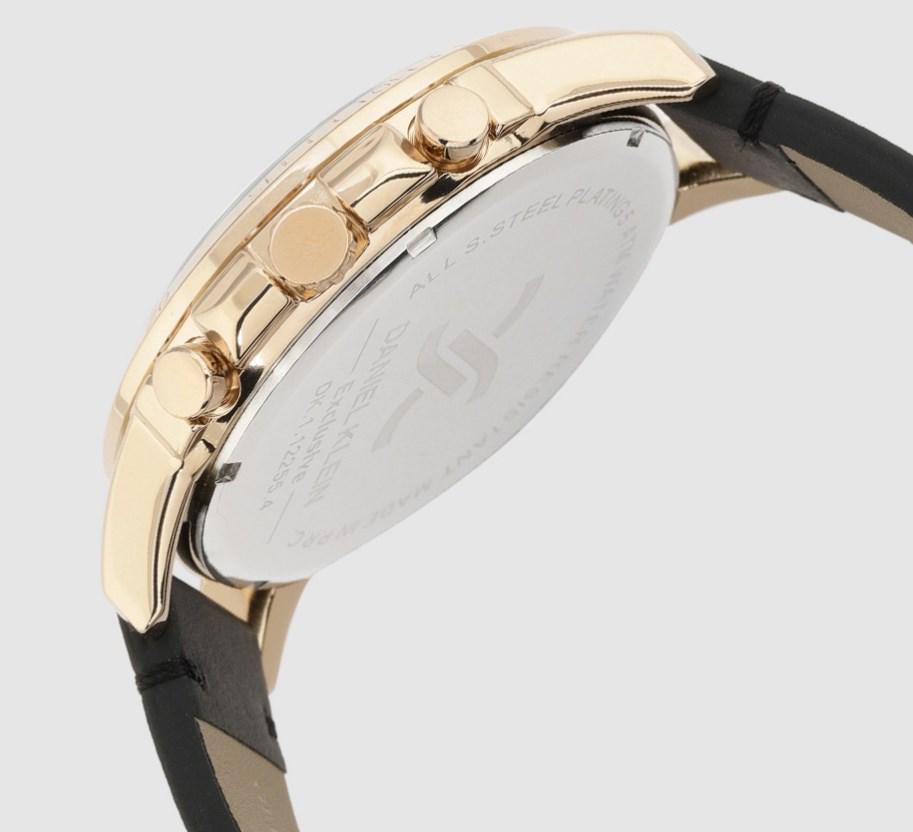 Годинник Daniel Klein DK 1.12255-4 - фото 2