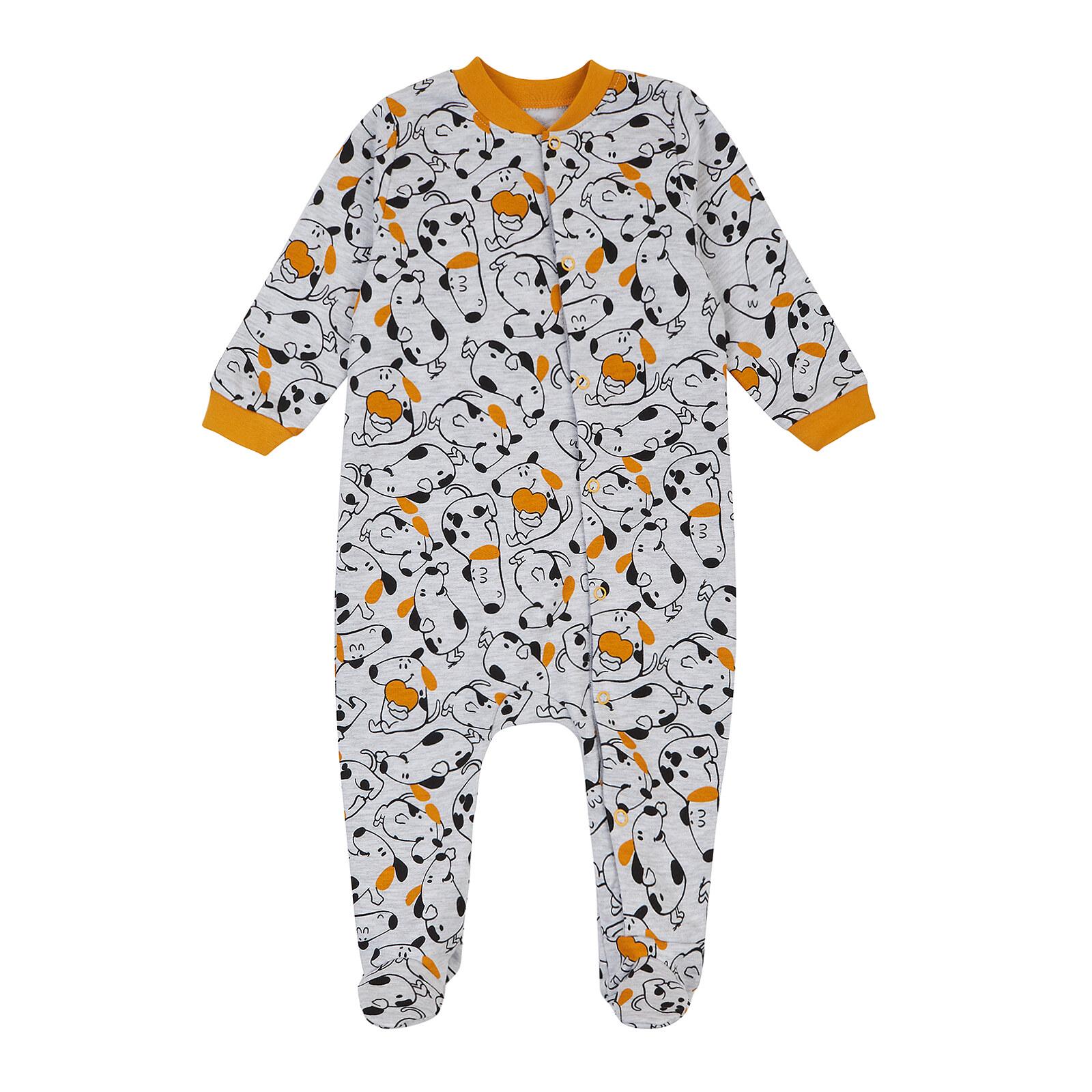 Человечек детский ЛяЛя 74 см (8ФТ049)