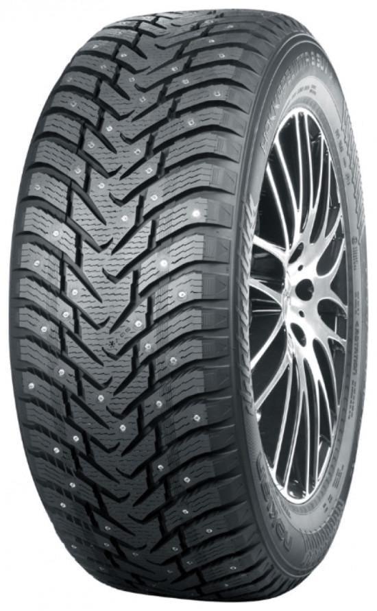 Автошина Nokian Hakkapeliitta 8 SUV 235/55 R20 102T под шип Автошина Nokian Hakkapeliitta 8 SUV 235/55 R20 102T под шип