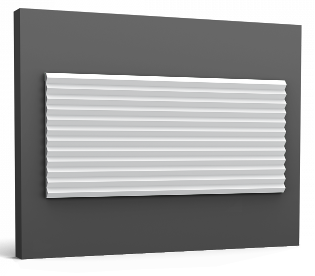 3D-панель Orac Decor WX205