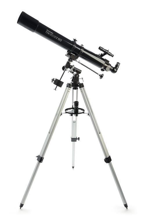 Телескоп Celestron PowerSeeker 80EQ (156593)