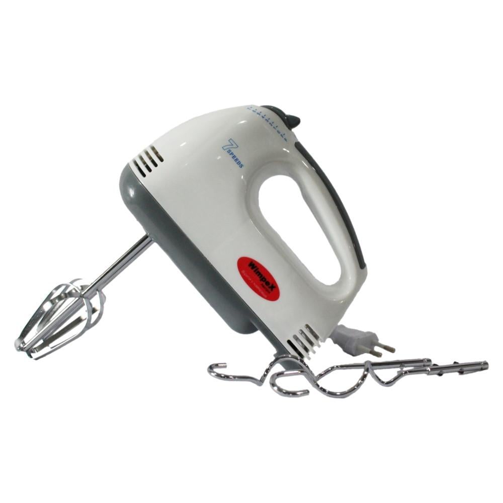 Миксер Wimpex WX-431 - фото 3