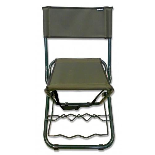 Стул туристический складной Ranger Rod SL-013 RA 4407 (956064236)
