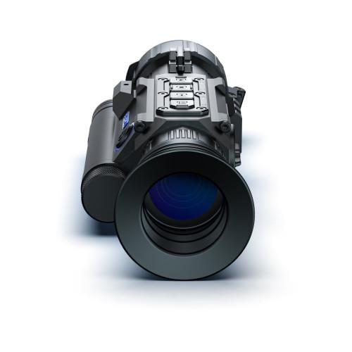 Прицел тепловизионный Pard SA62-45 45 мм 640х480 2600 м (agr80494) - фото 8