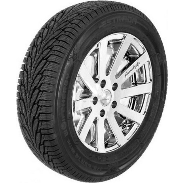Шина Estrada Winterri 175/65 R14 82T зима (1001524212)