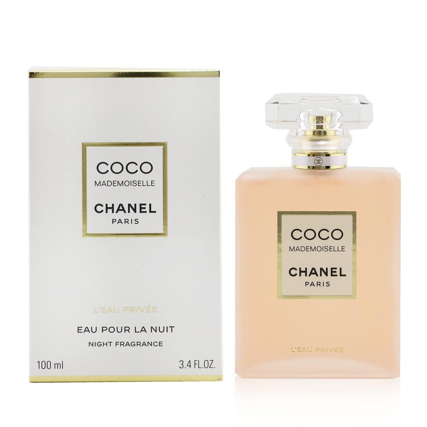 Парфюмированная вода для женщин Chanel Coco Mademoiselle 100 мл