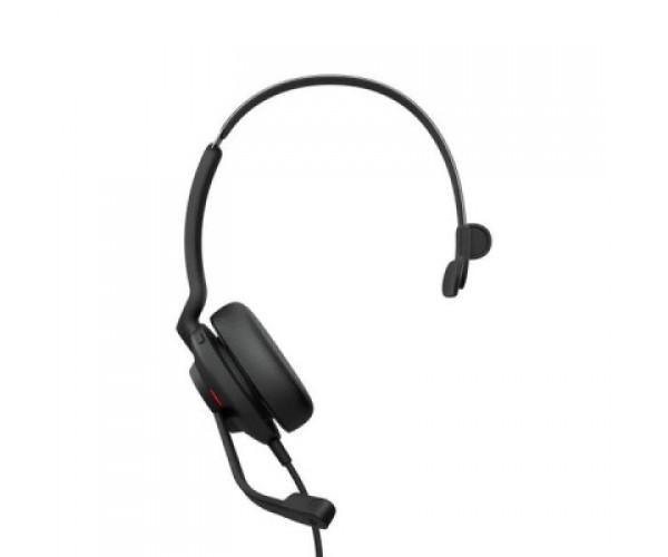 Навушники Jabra Evolve2 30 USB-A MS Mono (23089-899-979) - фото 2