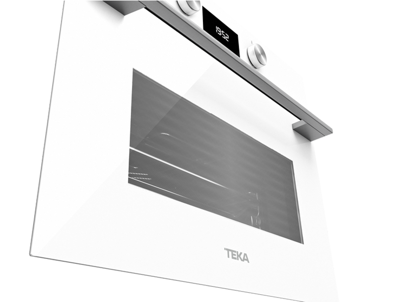 Духова шафа Teka HLC 8440 C WH 111160011 (41189) - фото 4