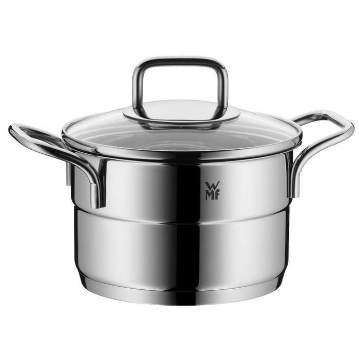 Кастрюля WMF ProfiSelect 16 см 1,9 л Кастрюля WMF ProfiSelect 16 см 1,9 л