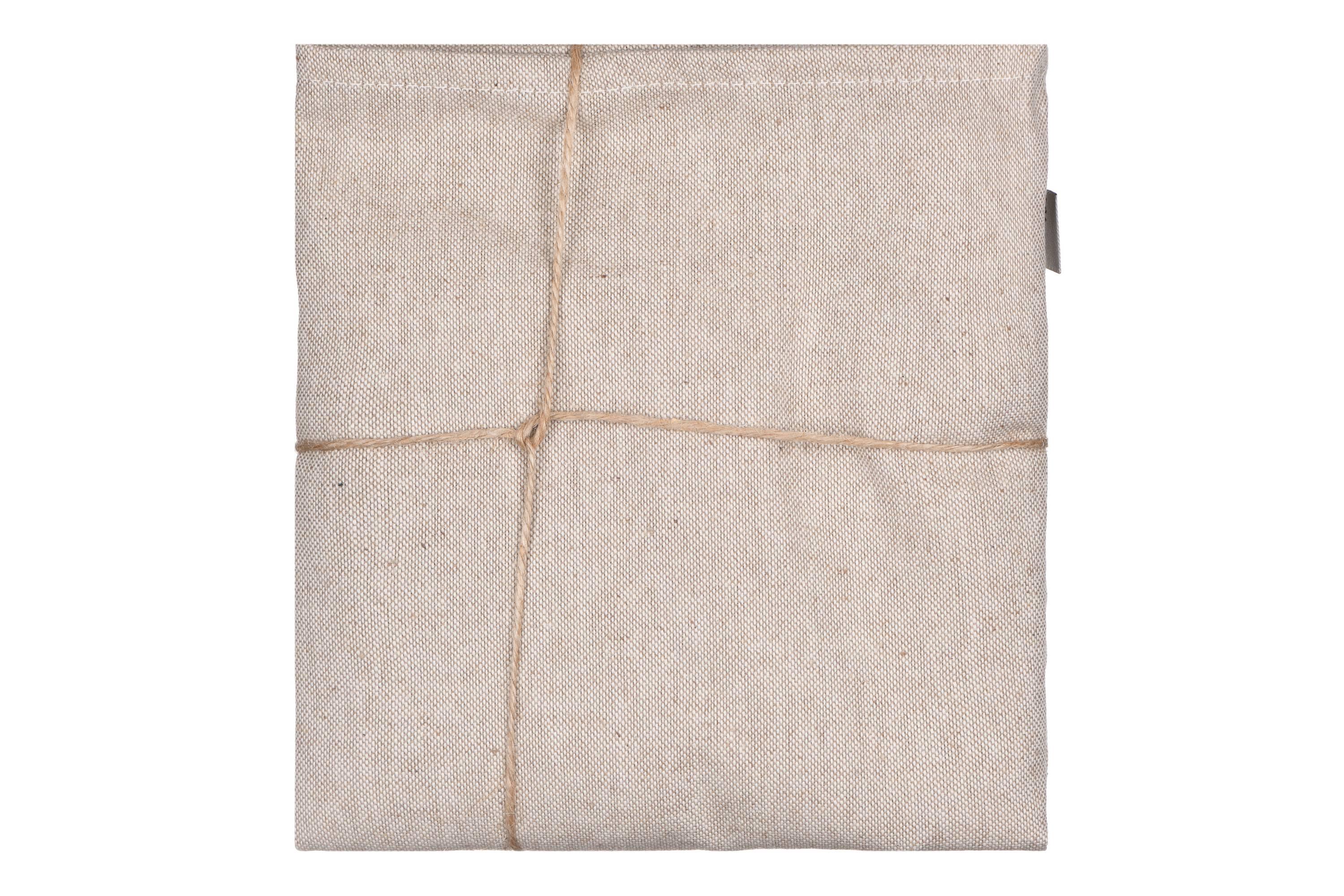 Фартук Ardesto Oliver Бежевый (ART12OB) - фото 3 Фартук Ardesto Oliver Бежевый (ART12OB) - фото 3