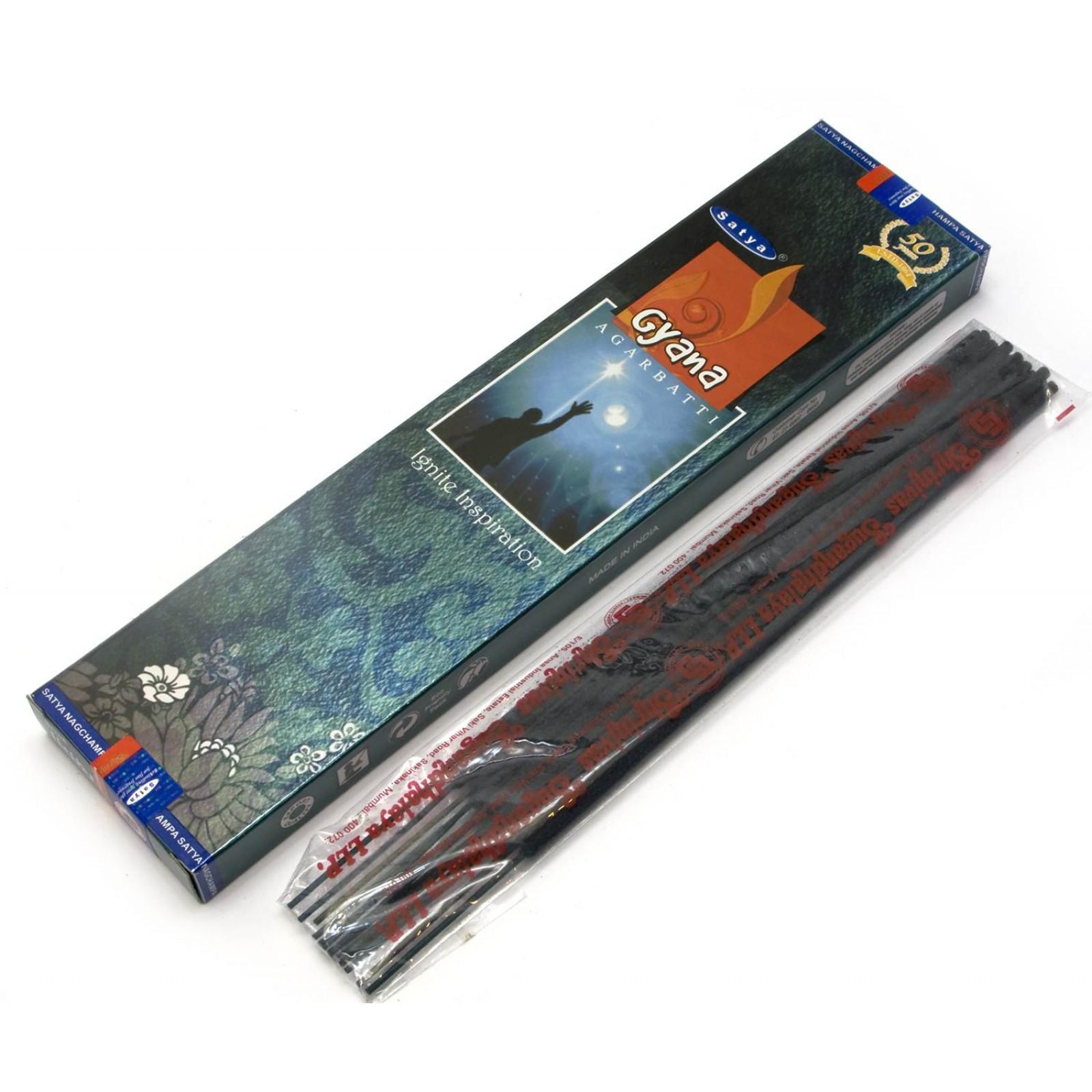 Аромапалички Gyana (29267-MZ)