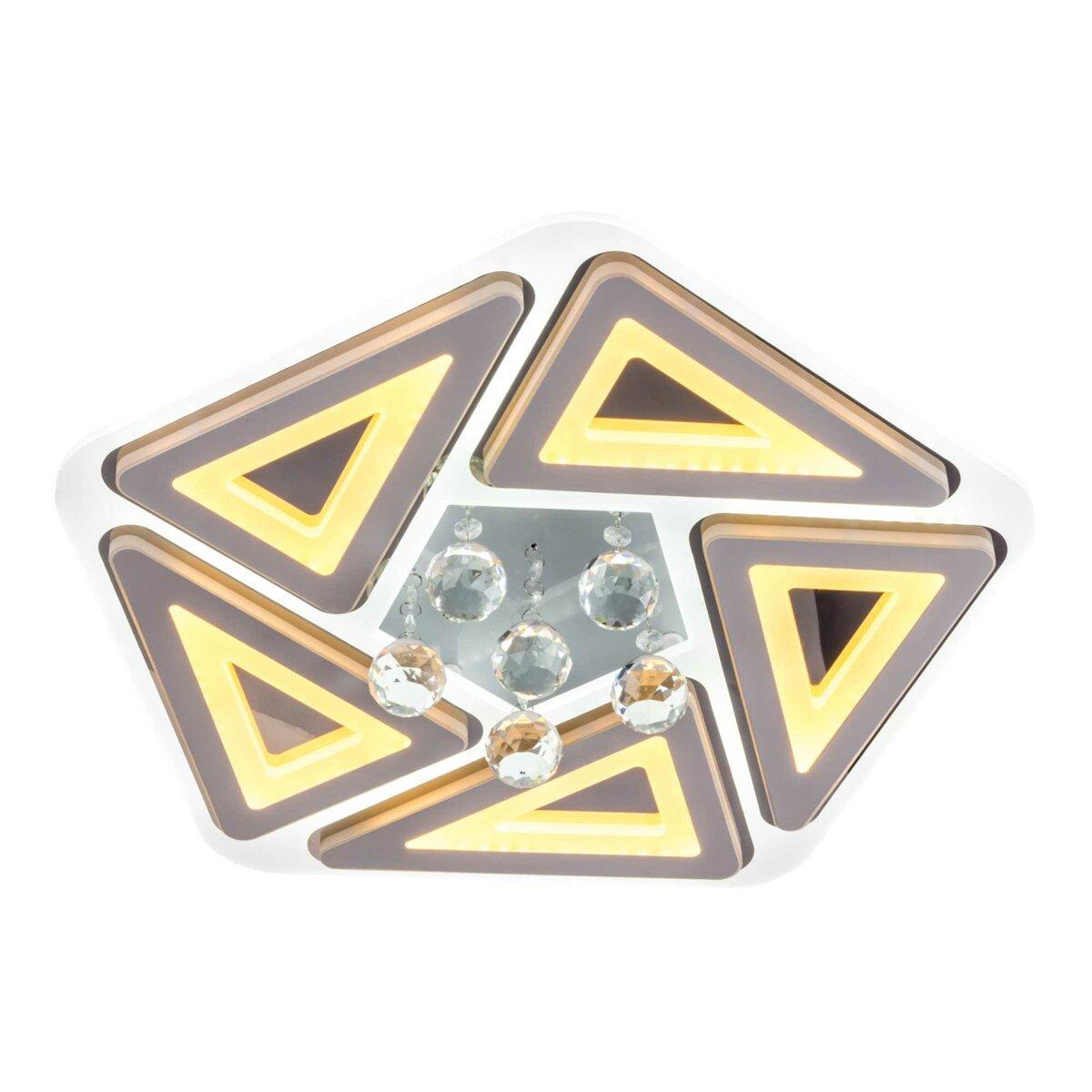 Люстра Sirius Ш 55415/500 210W (371843)