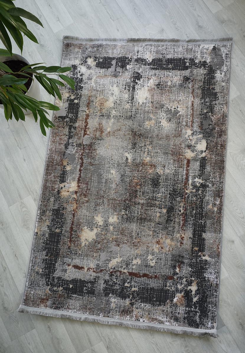 Ковер Salsa d558a 120x180 см Beige/Light Grey Ковер Salsa d558a 120x180 см Beige/Light Grey