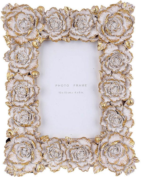 Фоторамка Montacute 10х15 см Золотой антик (001)