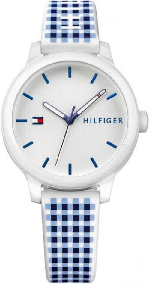 Наручний годинник жіночий Tommy Hilfiger 1781777 (103109)