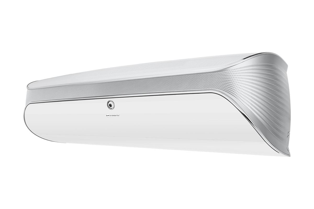 Кондиціонер Gree Soyal DC inverter R32 GWH09AKC-K6DNA1A Wifi -25 °C - фото 5 Кондиціонер Gree Soyal DC inverter R32 GWH09AKC-K6DNA1A Wifi -25 °C - фото 5