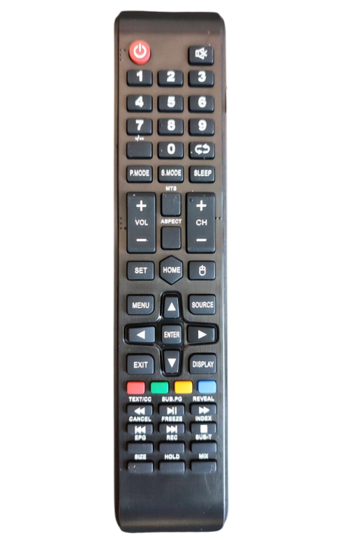 Пульт Huayu ROMSAT LED50UHD400ONST2 (1445363687)