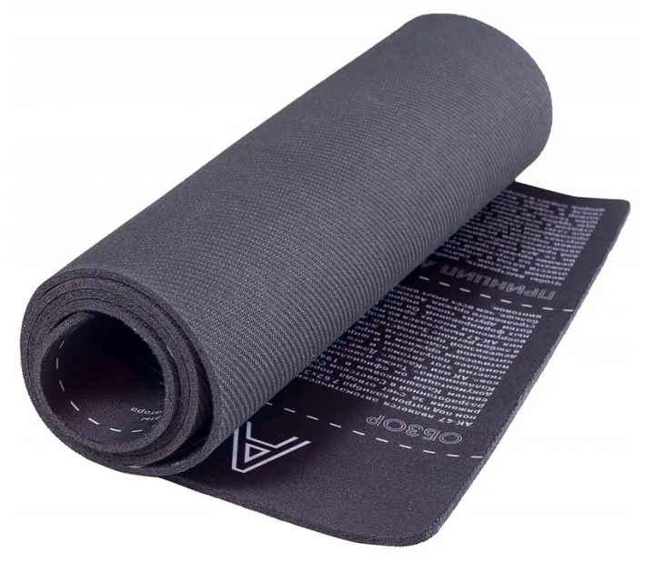 Коврик ClefersTac для чистки АК47 со схемой (5002277) - фото 2 Коврик ClefersTac для чистки АК47 со схемой (5002277) - фото 2