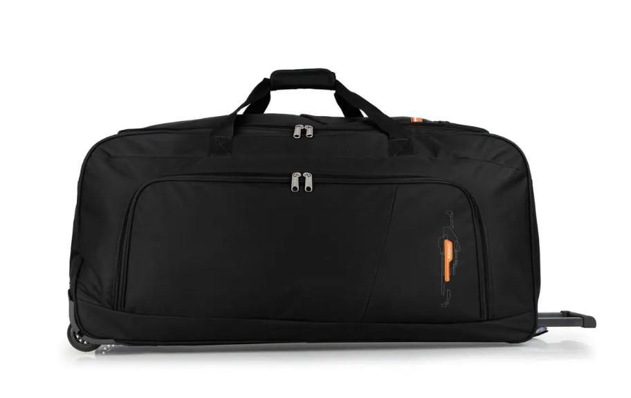 Сумка дорожня на колесах Gabol Week Eco 110 Negro (122315-001)
