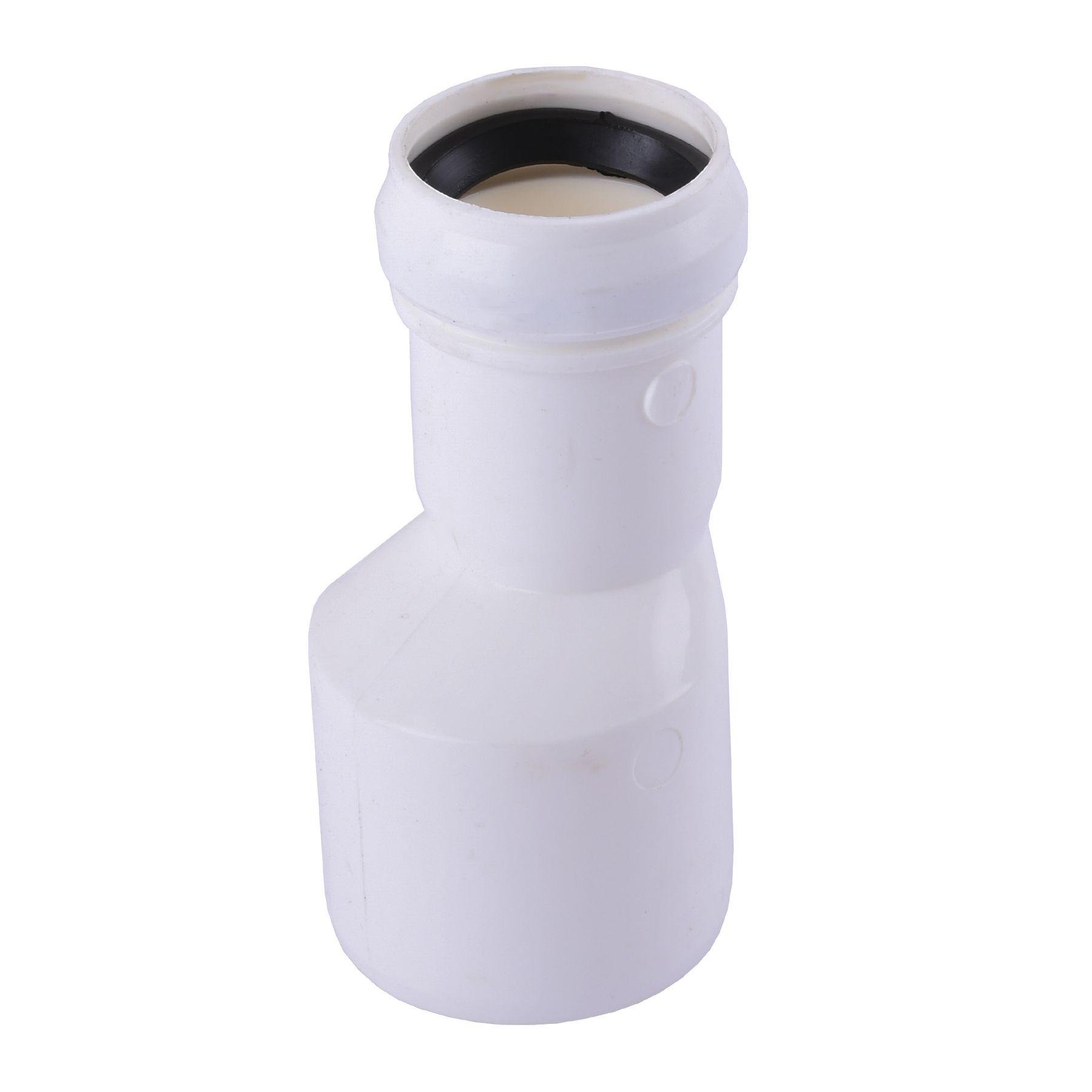 Редукция длинная VSplast 32х50 180° (000017453)