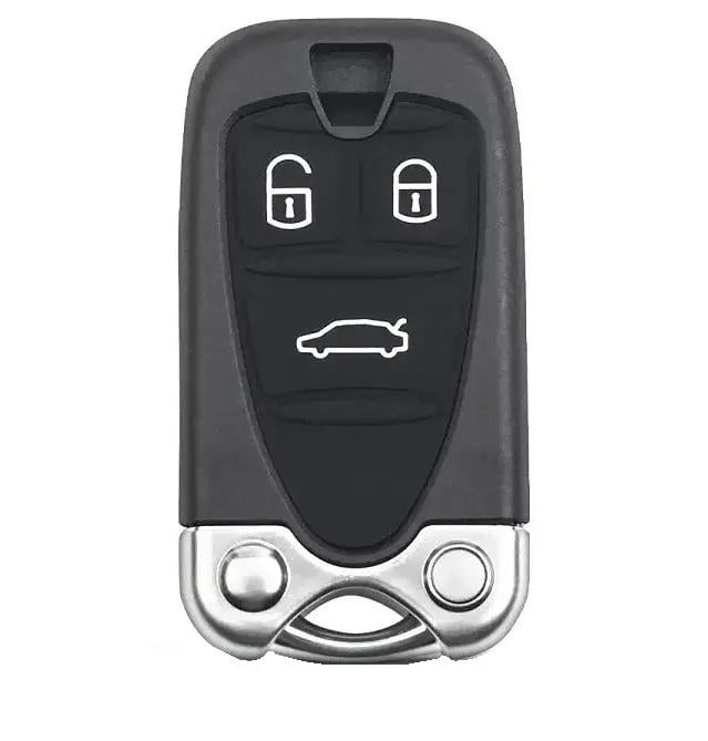 Корпус автоключа для Alfa Romeo KS05