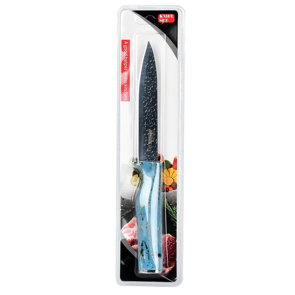 Нож кухонный 7,5х29 см (R97597) - фото 1 Нож кухонный 7,5х29 см (R97597) - фото 1