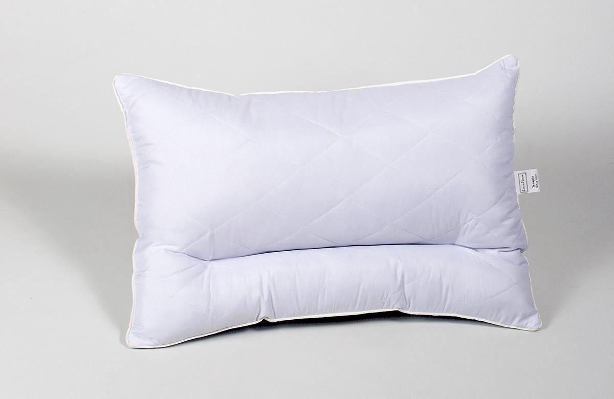 Подушка ортопедическая Lotus Terapia 50х70 (200005754) Подушка ортопедическая Lotus Terapia 50х70 (200005754)