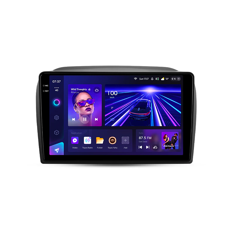 Автомагнитола штатная Teyes CC3 2К для Fiat Doblo II 2009-2015 Android CC3 2К 6/128G Wi-Fi/4G Автомагнитола штатная Teyes CC3 2К для Fiat Doblo II 2009-2015 Android CC3 2К 6/128G Wi-Fi/4G