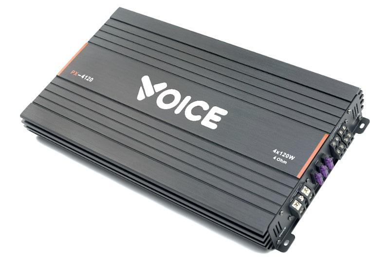 Усилитель Voice PX-4120