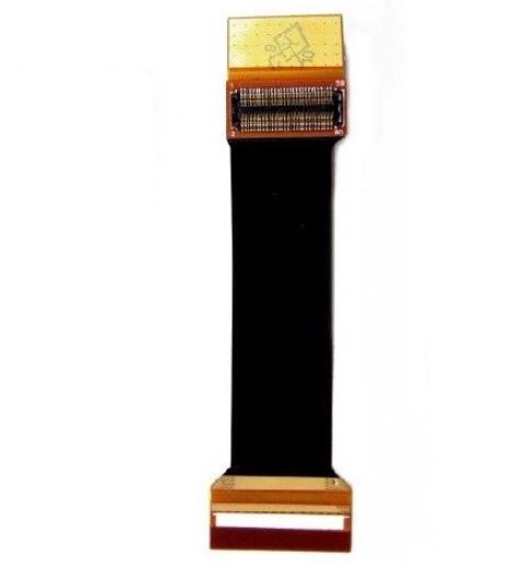 Шлейф Flat Cable основной для Samsung D900 (000018322)