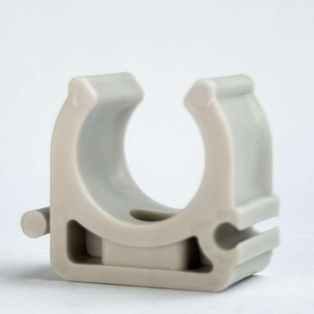 Кріплення SANTAN для PP-R 20 мм (104659) - фото 3 Кріплення SANTAN для PP-R 20 мм (104659) - фото 3