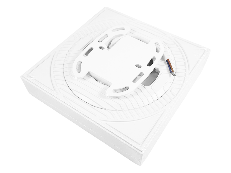 Светильник светодиодный накладной AVT МОТОКО-GLORIA-SQUARE #512/1 IP40 квадратный 24 Вт 4000К Белый (25232325) - фото 2 Светильник светодиодный накладной AVT МОТОКО-GLORIA-SQUARE #512/1 IP40 квадратный 24 Вт 4000К Белый (25232325) - фото 2