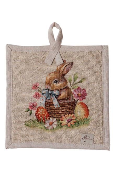 Прихватка Прованс Соцветие 20х20 см (44160)