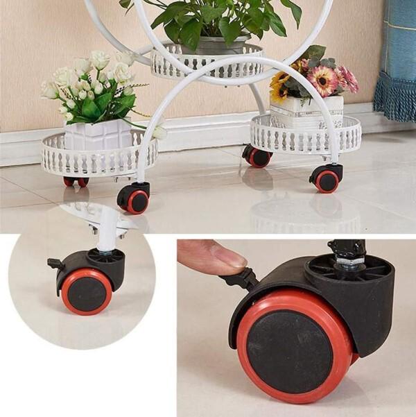 Підставка для вазонів (Y01673) - фото 4 Підставка для вазонів (Y01673) - фото 4