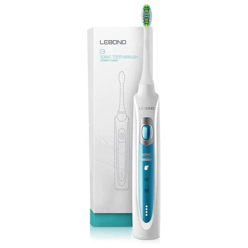 Электрическая зубная щетка Lebond I3 1 Blue (3781)