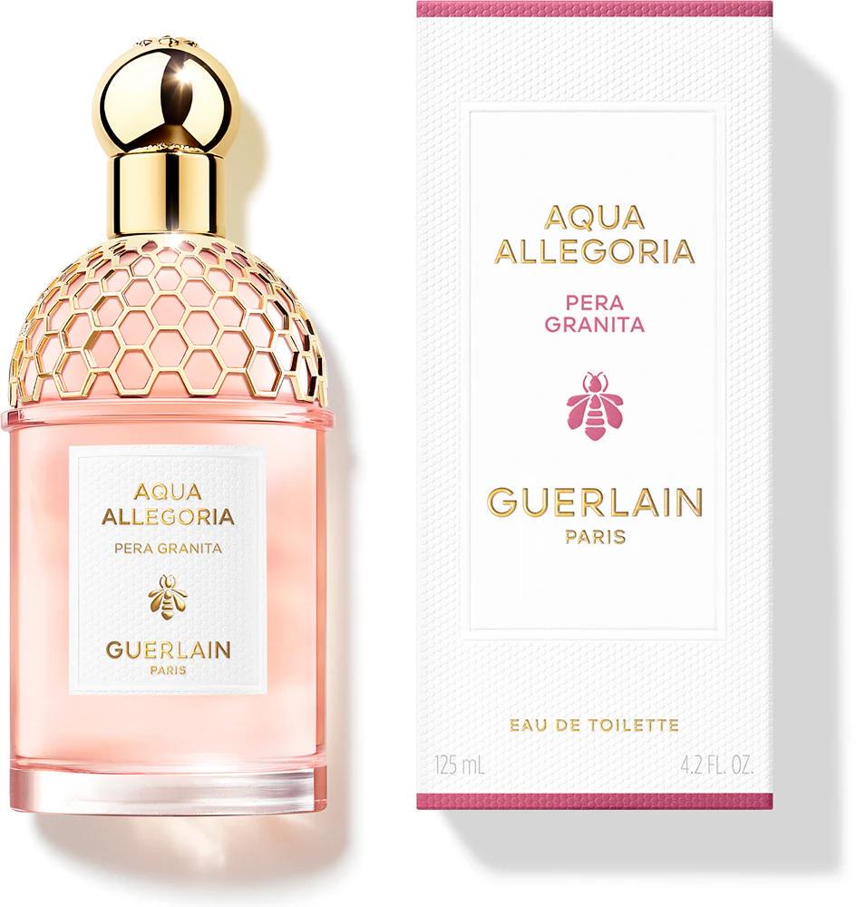 Туалетная вода для женщин Guerlain Aqua Allegoria Pera Granita 125 мл (383127) Туалетная вода для женщин Guerlain Aqua Allegoria Pera Granita 125 мл (383127)