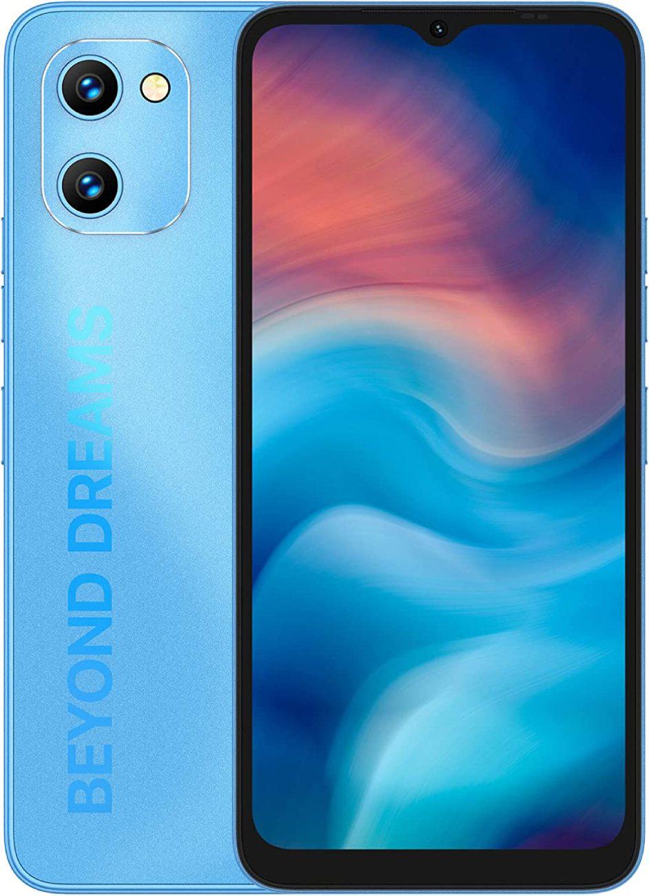 Смартфон Umidigi G1 2/32Gb Blue